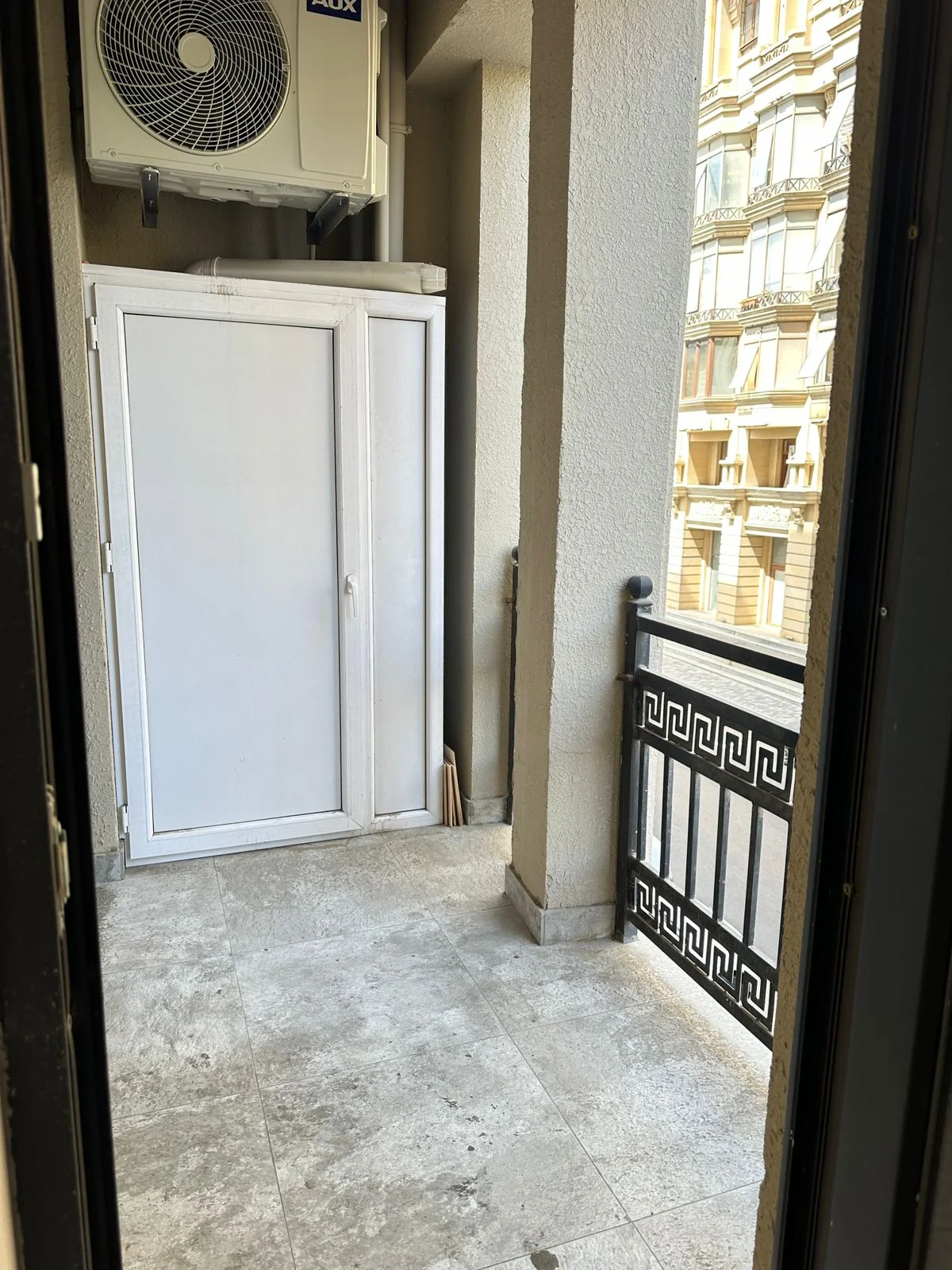 Kirayə 2 otaqlı Mənzil 77 m² Nərimanov r. Nərimanov m. – şəkil 11