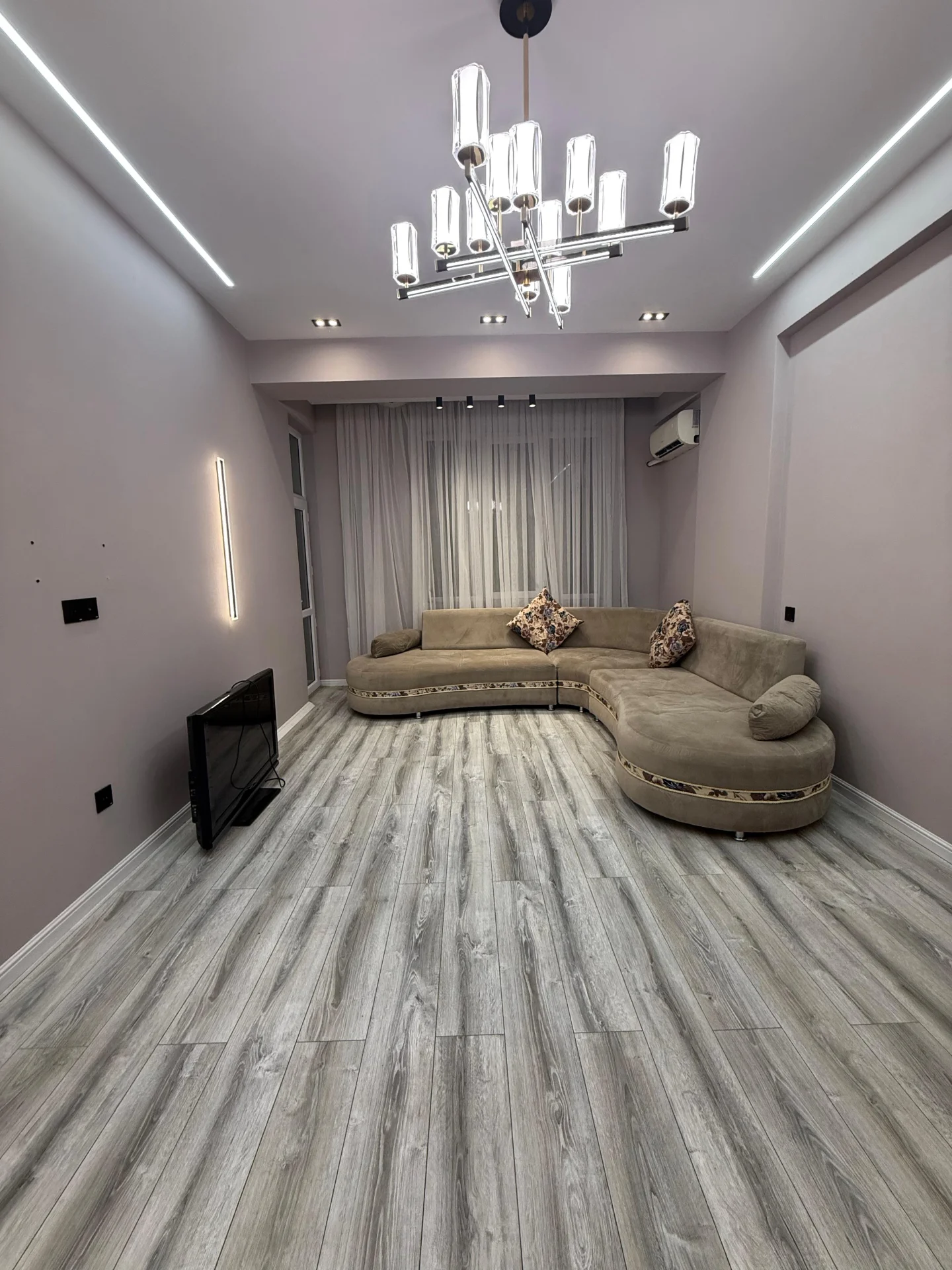Satılır 2 otaqlı Mənzil 125 m² Binəqədi r. Avtovağzal m. – şəkil 1