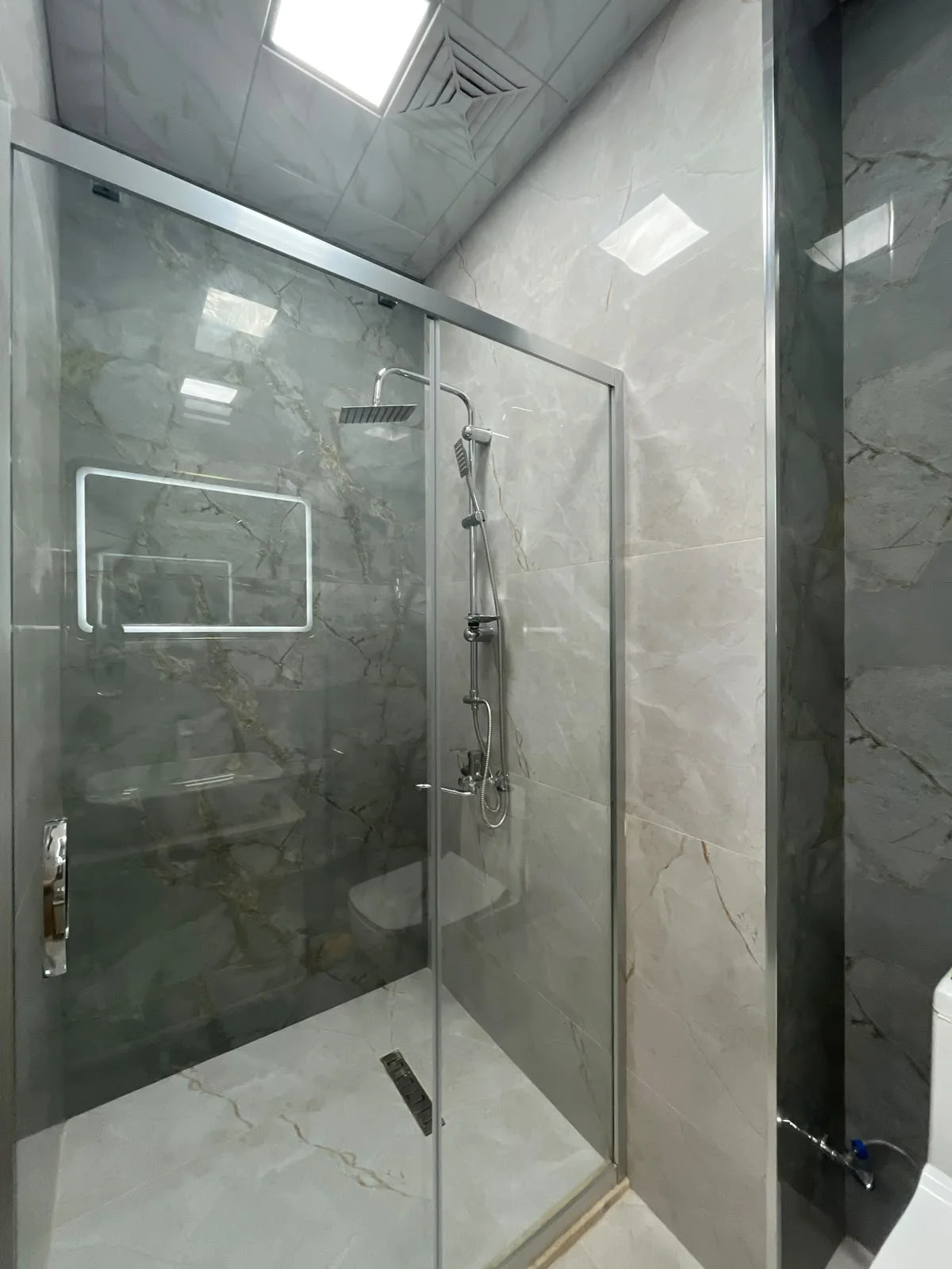 Satılır 2 otaqlı Mənzil 45 m² Xırdalan
