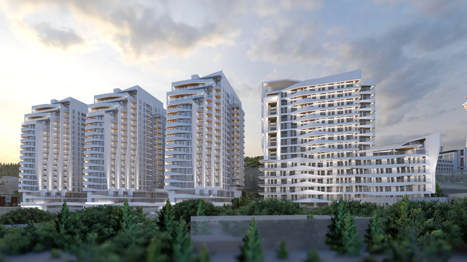 Satılır 2 otaqlı Mənzil 65 m² Səbail r.