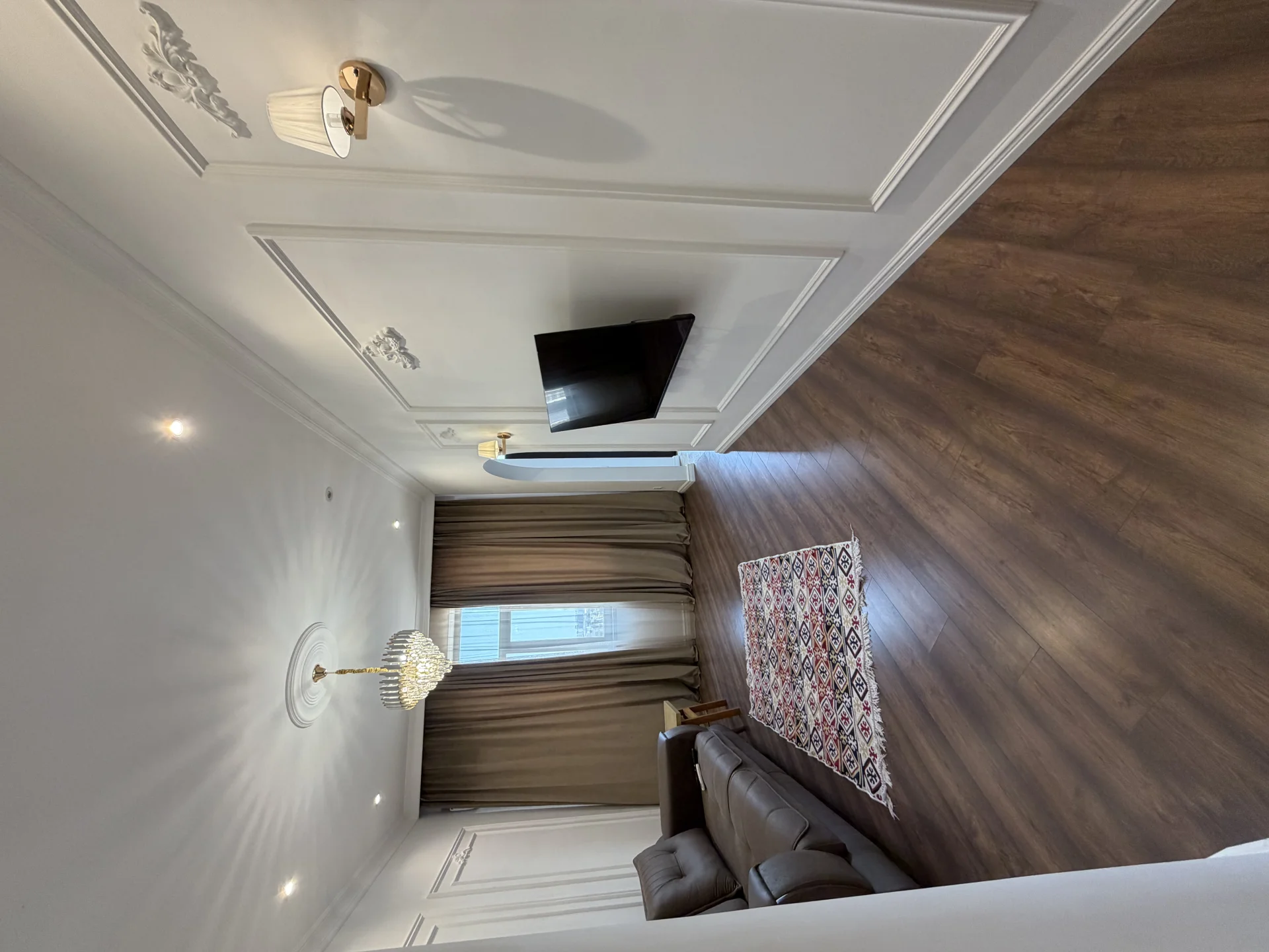 Satılır 2 otaqlı Mənzil 65 m² Nəsimi r.