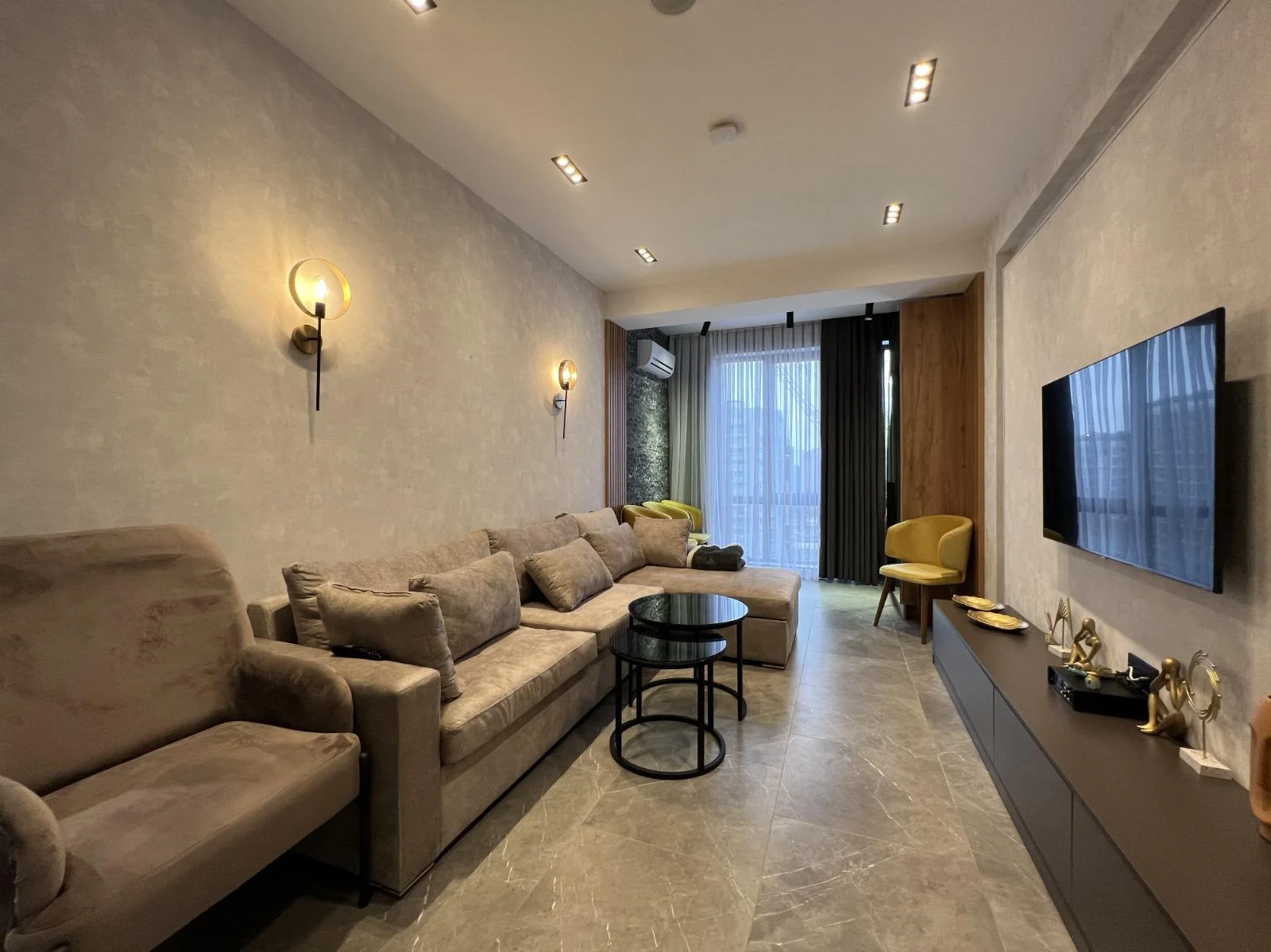 Armoni Residence
