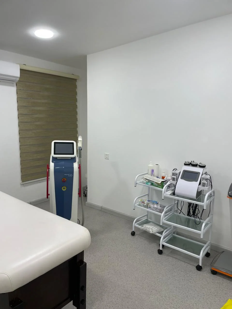 Kirayə Obyekt 330 m² Nəsimi r. – şəkil 12
