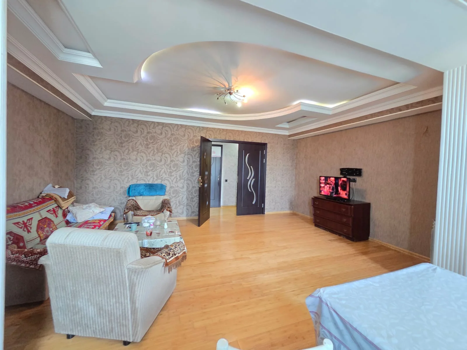 For sale 2-room Apartment 52 m² Yasamal dist. Nizami metro – şəkil 4