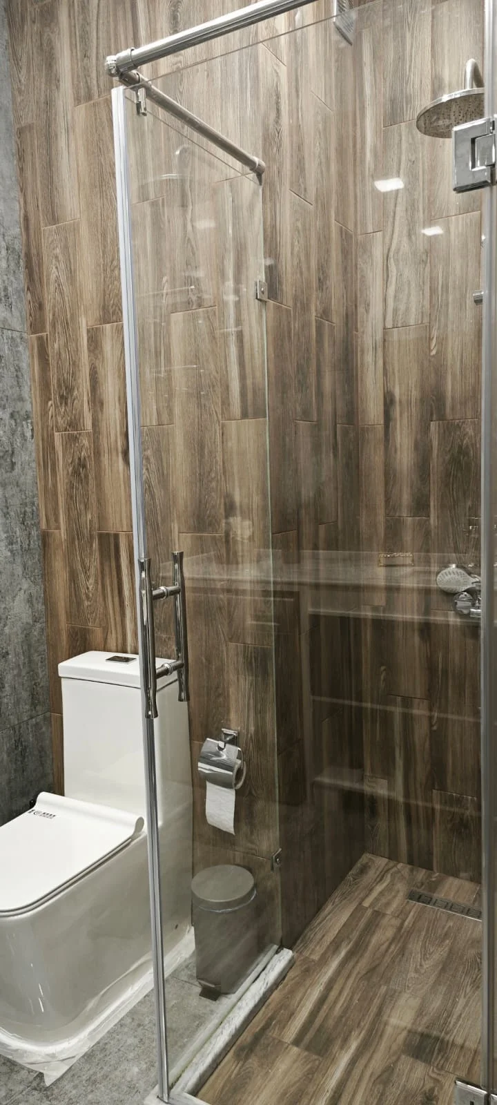 Kiralık 2 odalı Daire 110 m² Xətai ilçesi Ağ şəhər köyü – şəkil 12