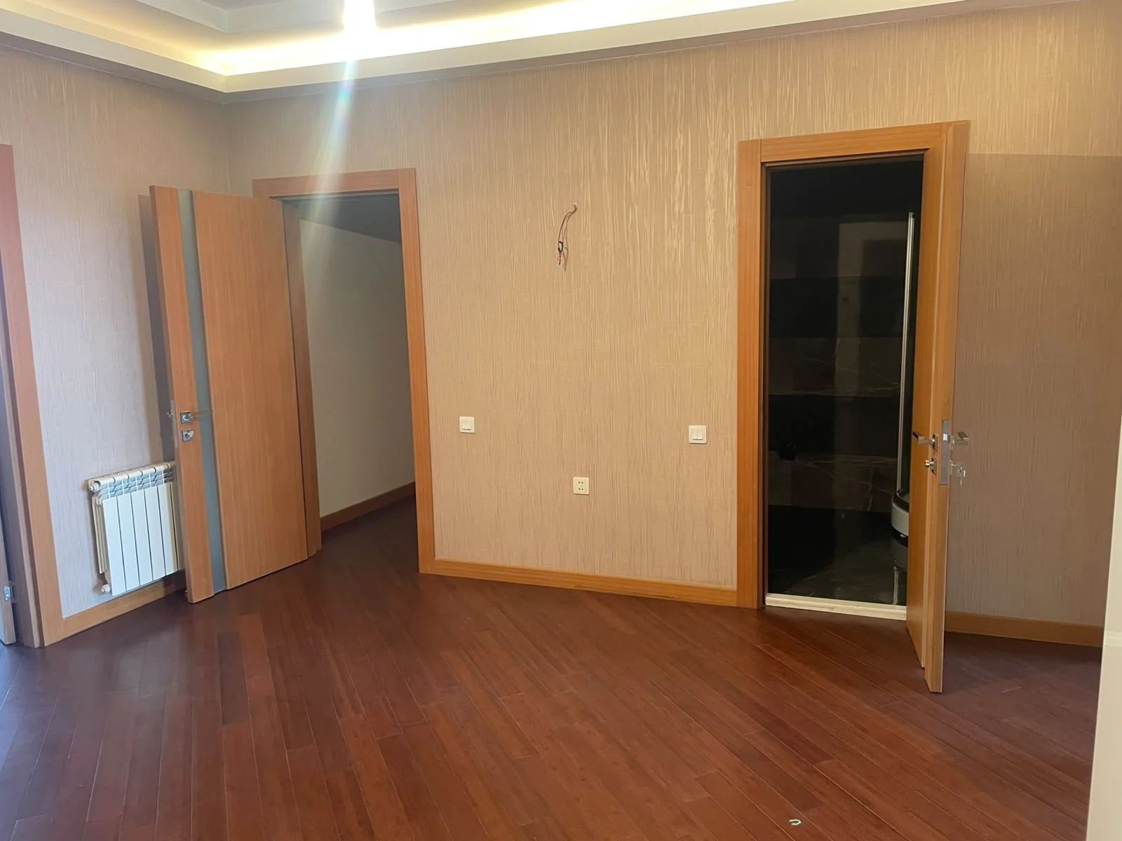 Kirayə 3 otaqlı Mənzil 170 m² Nəsimi r. Gənclik m. – şəkil 5