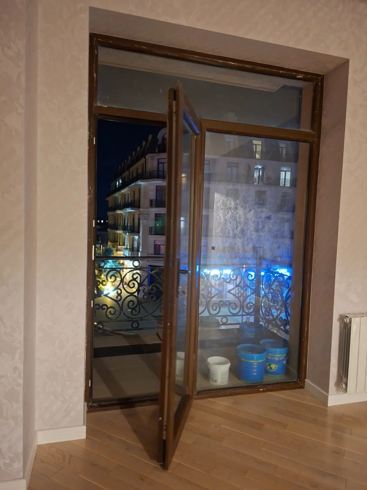 Kirayə 3 otaqlı Mənzil 130 m² Xətai r. Ağ şəhər q. – şəkil 12