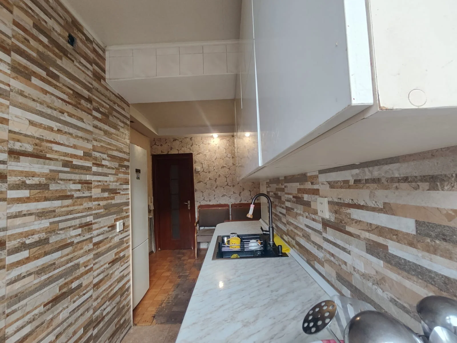 Satılır 3 otaqlı Mənzil 60 m² Səbail r. İçərişəhər m. – şəkil 11