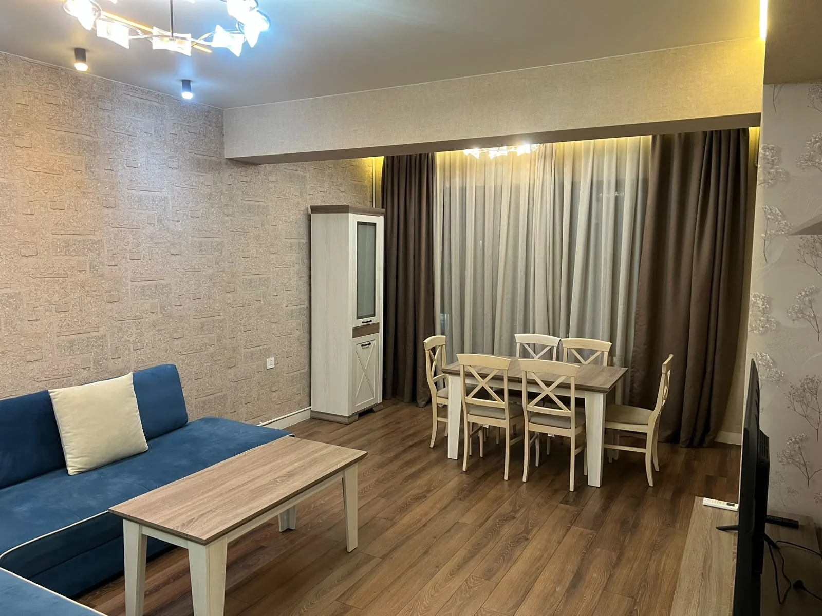 Kirayə 3 otaqlı Mənzil 90.8 m² Xətai r. Şah İsmayıl Xətai m. – şəkil 7