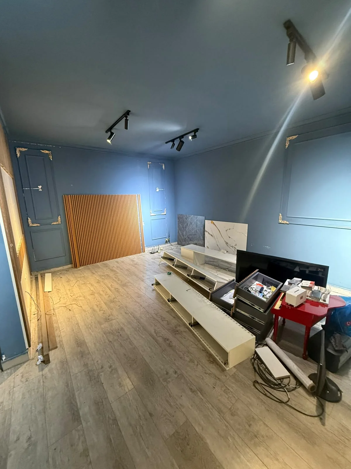 For rent 1-room Office 30 m² Yasamal dist. – şəkil 4