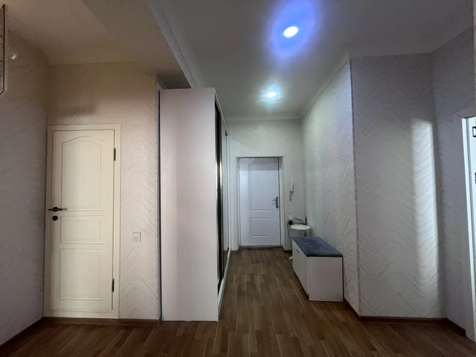 Satılır 2 otaqlı Mənzil 86 m² Xətai r.