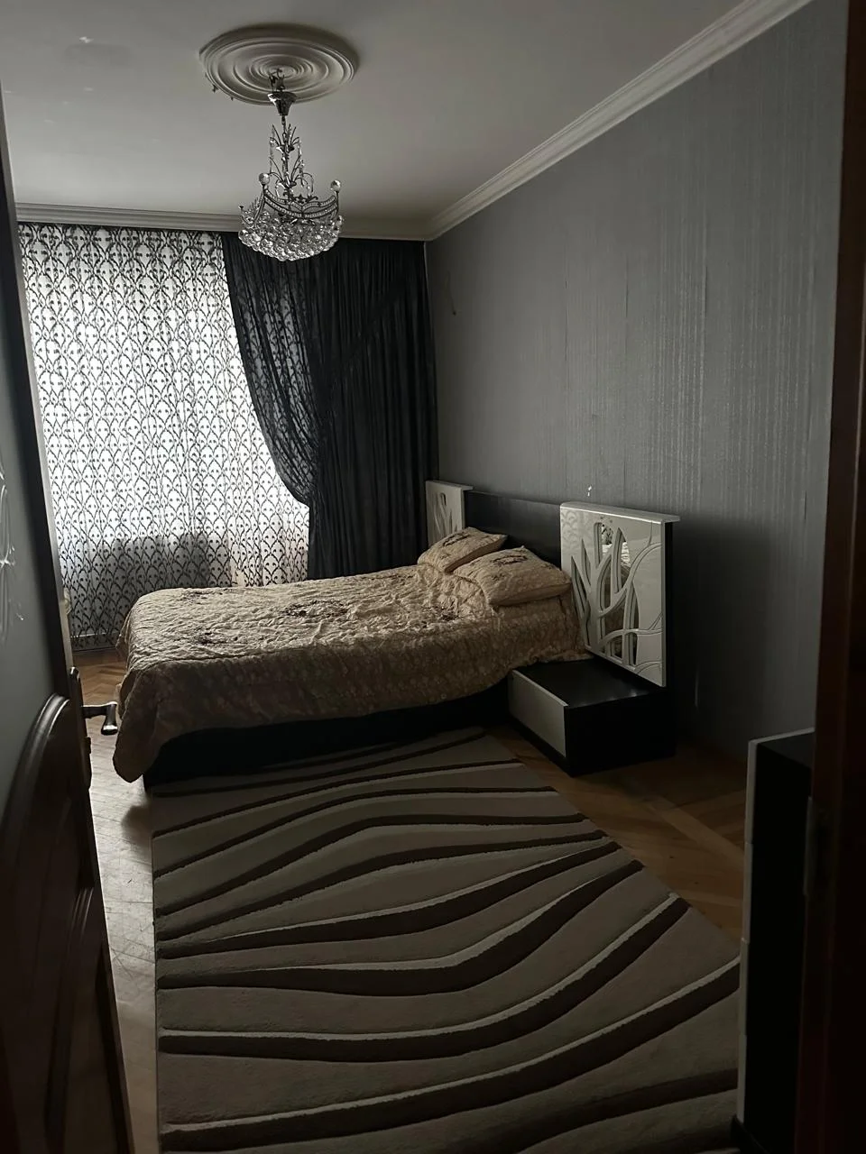 Kirayə 2 otaqlı Mənzil 55 m² Binəqədi r. Azadlıq prospekti m. – şəkil 6