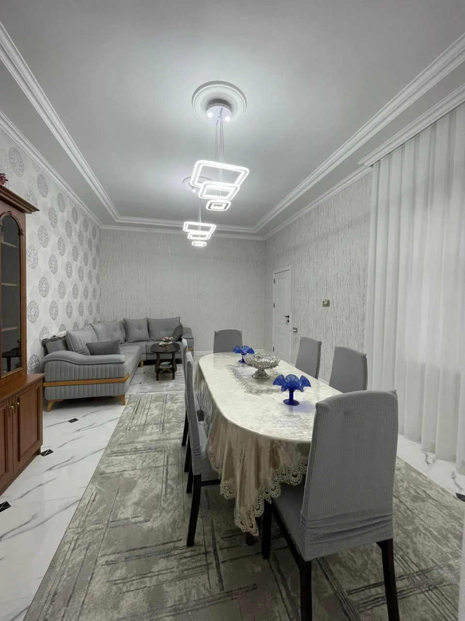 Bakı şəhəri Binə qəsəbəsi