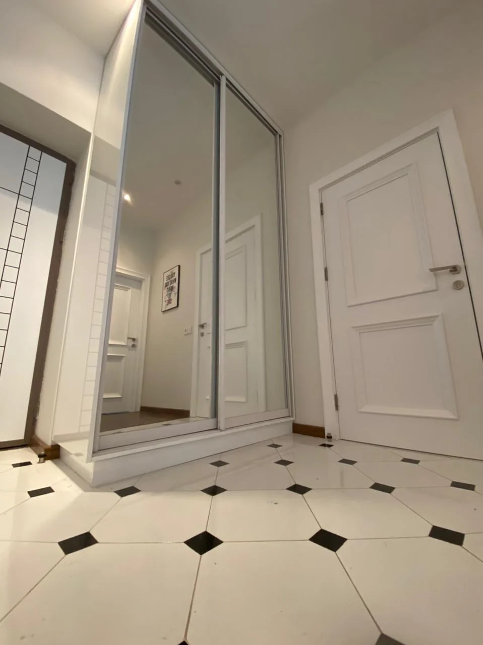Kiralık 2 odalı Daire 70 m² Yasamal ilçesi 8 Noyabr metro – şəkil 10