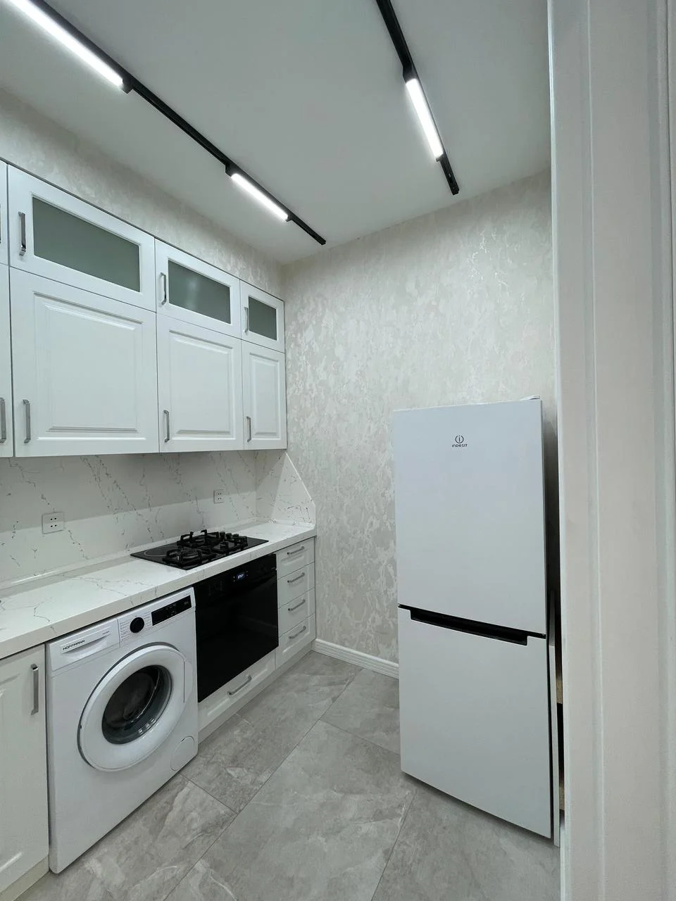 Kirayə 2 otaqlı Mənzil 65 m² Nəsimi r. Gənclik m. – şəkil 10