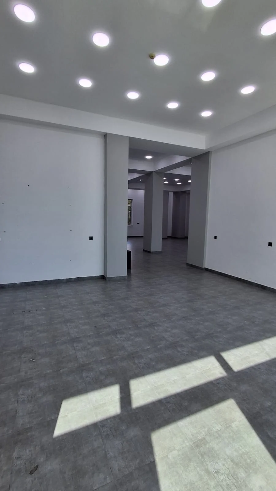 Kirayə Obyekt 190 m² Xətai r. – şəkil 12
