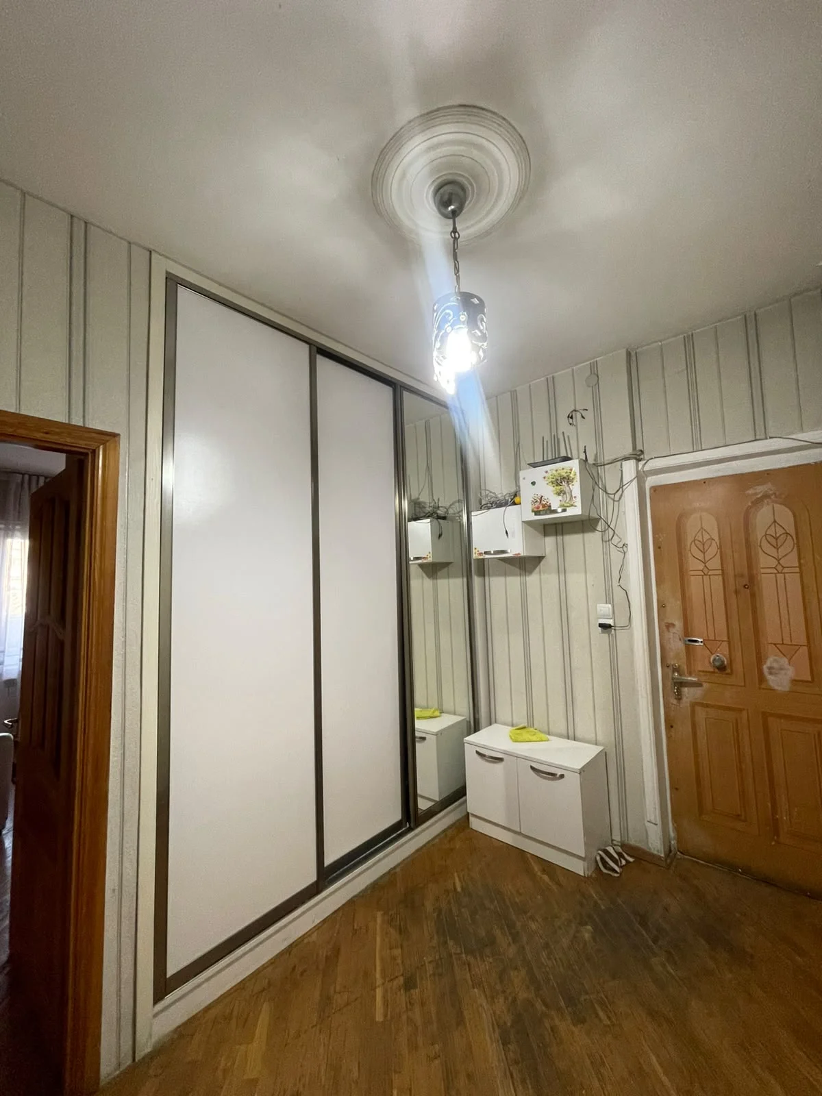 Аренда 4-комнатная Квартира 115 m² Yasamal р-н Yeni Yasamal пос. İnşaatçılar м. – şəkil 17
