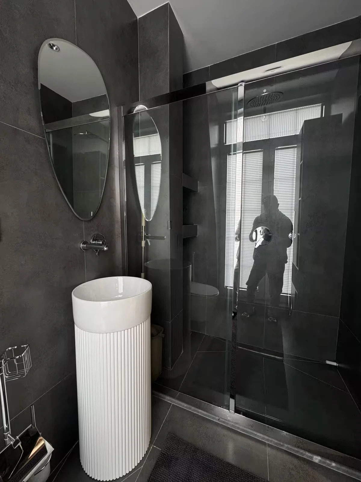 Kirayə 2 otaqlı Mənzil 60 m² Xətai r.