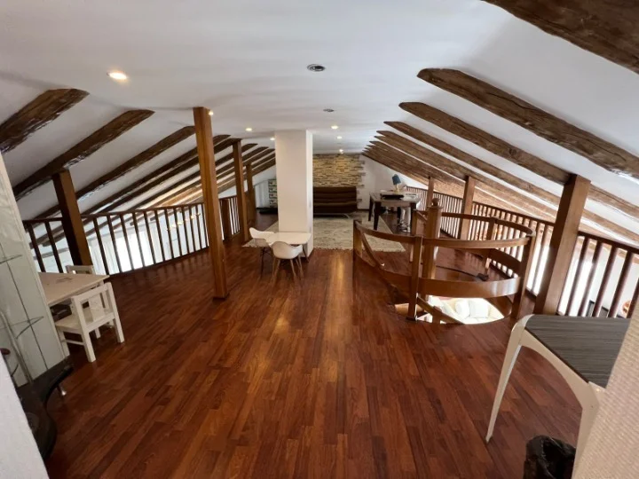 Kirayə 7 otaqlı Ofis 400 m² Yasamal r. – şəkil 3