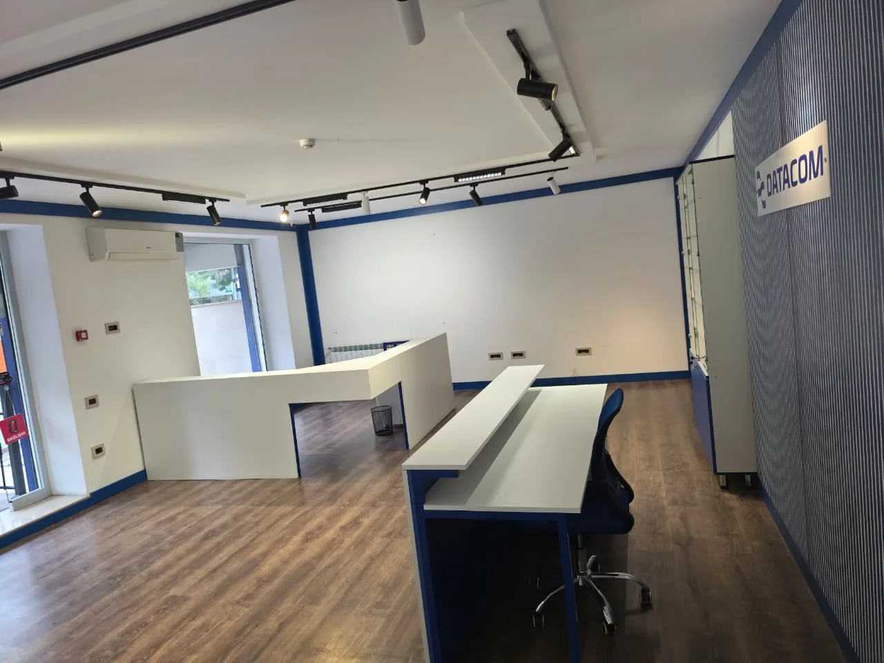Kirayə 3 otaqlı Ofis 80 m² Yasamal r. – şəkil 6