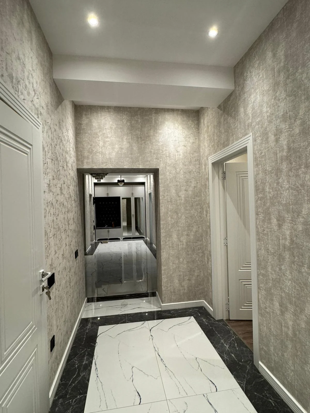 For rent 3-room Apartment 152 m² Nərimanov dist. Gənclik metro – şəkil 7