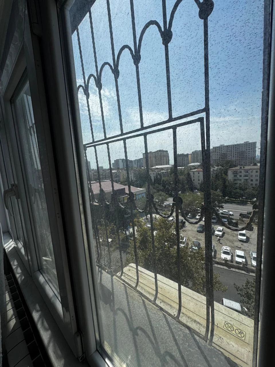 Kirayə 2 otaqlı Mənzil 60 m² Nizami r. Neftçilər m. – şəkil 16