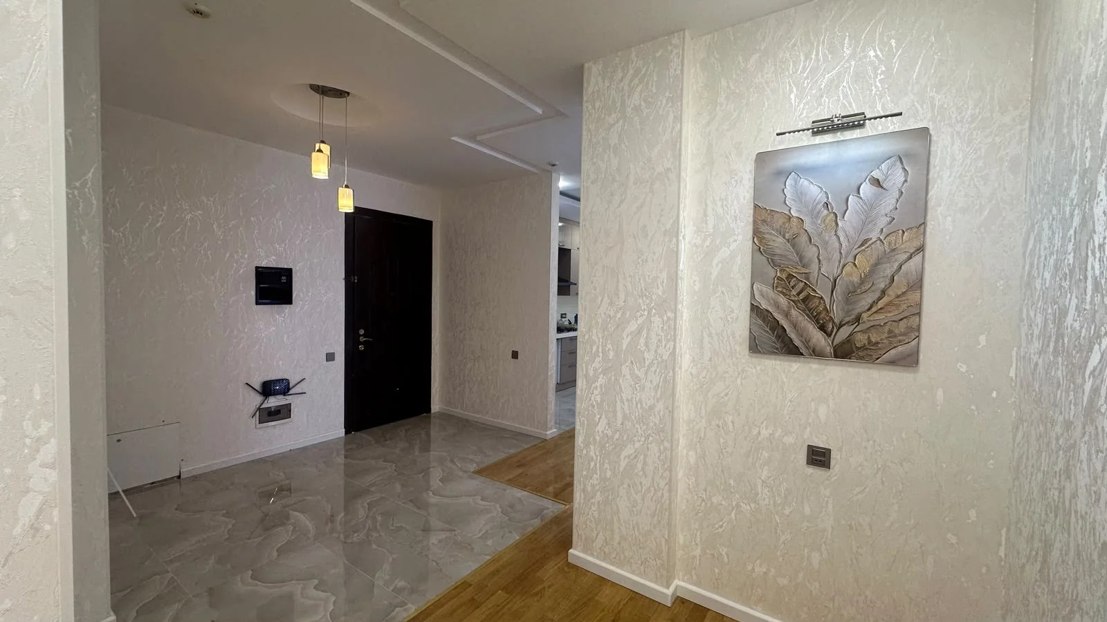 Kirayə 4 otaqlı Mənzil 170 m² Səbail r. İçərişəhər m. – şəkil 14