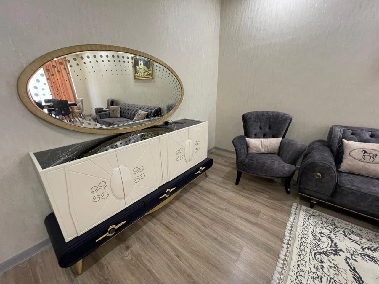 gRAN HAYAT