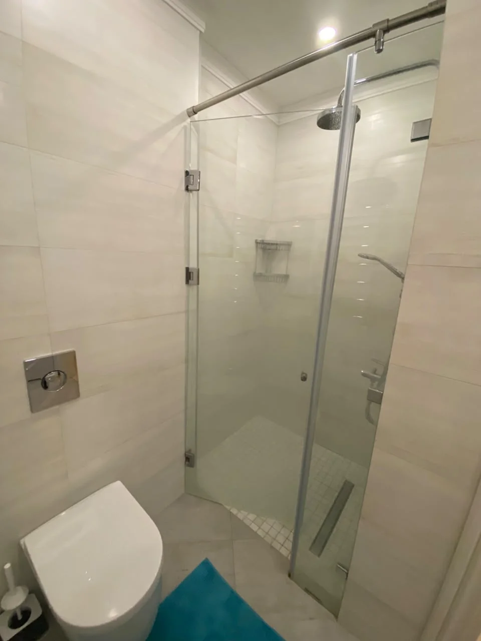 Kirayə 3 otaqlı Mənzil 120 m² Xətai r.