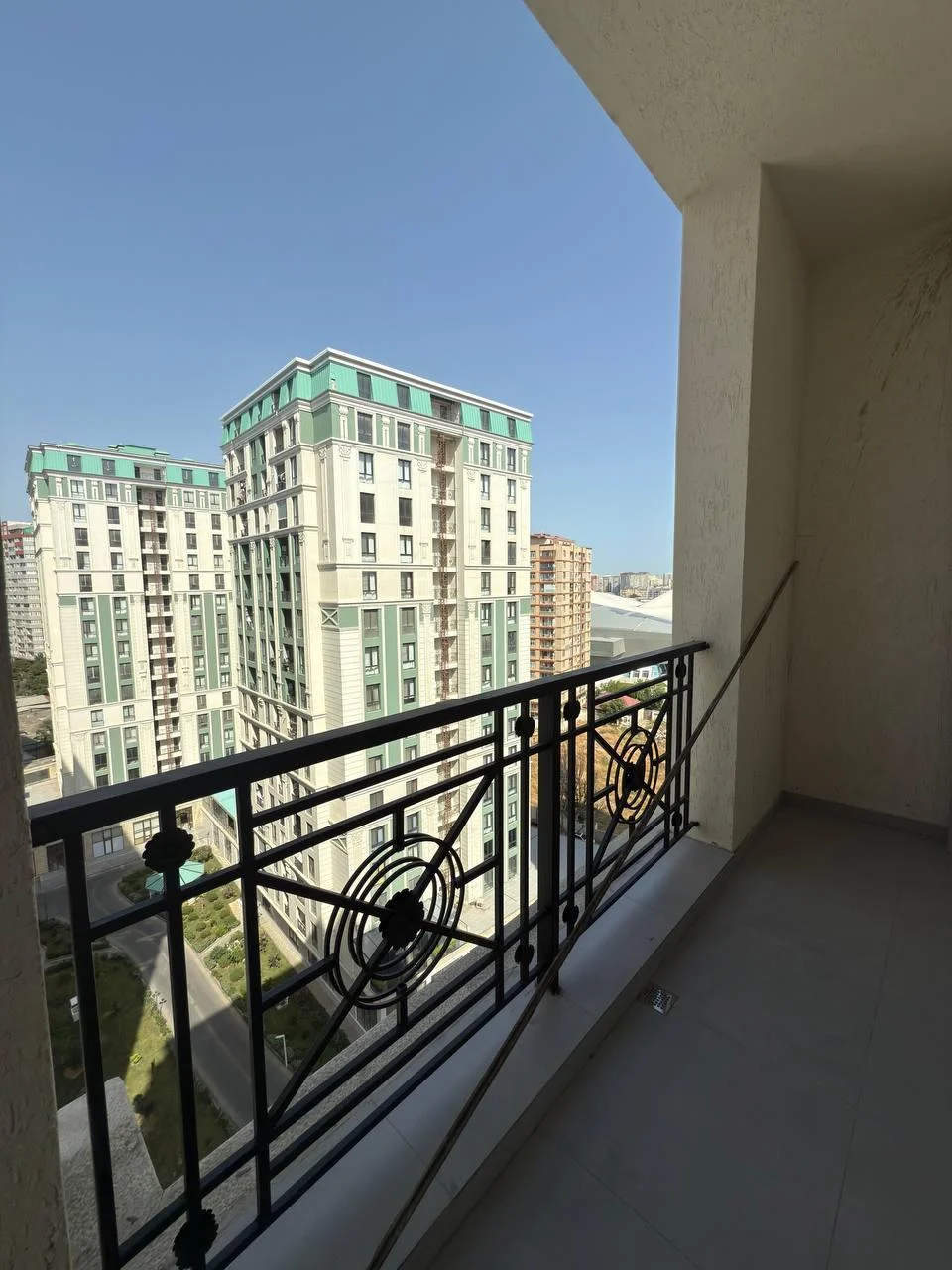 Satılır 3 otaqlı Mənzil 134 m² Nərimanov r. Nərimanov m. – şəkil 14