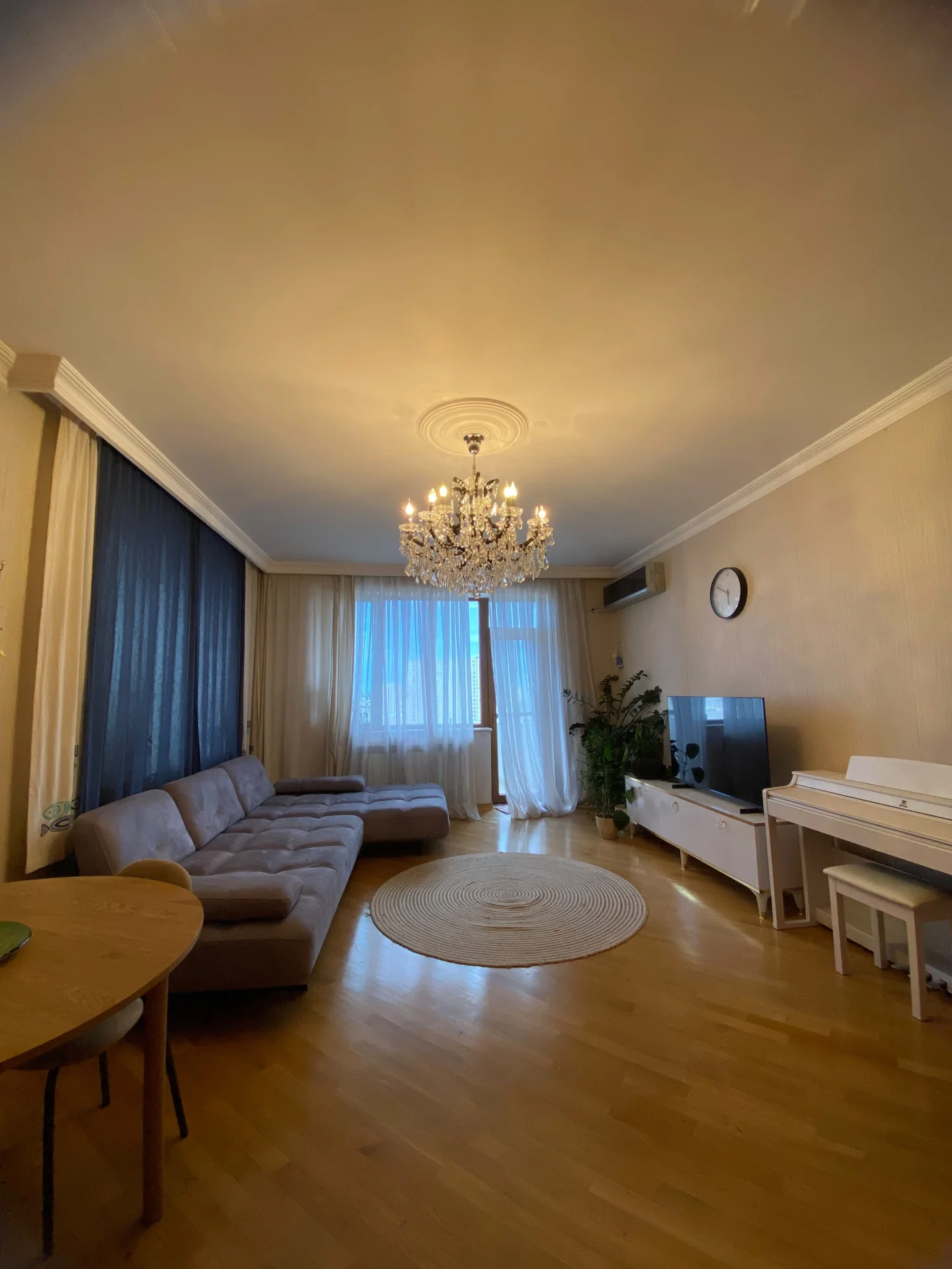 Satılır 3 otaqlı Mənzil 123 m² Nəsimi r. 8 Noyabr m. – şəkil 2