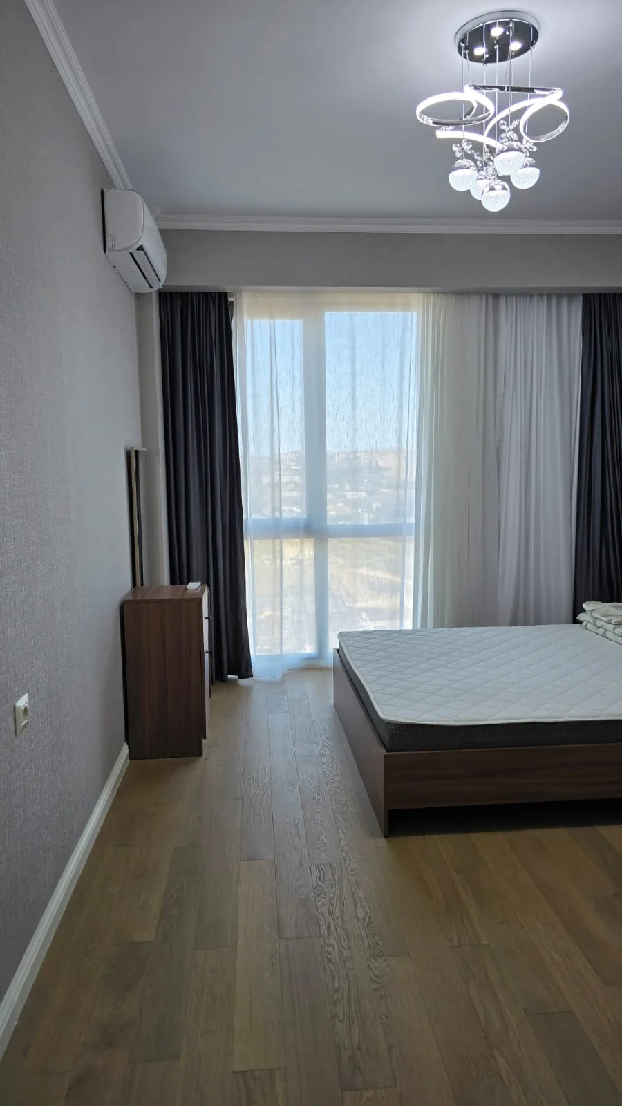 Satılır 3 otaqlı Mənzil 72 m² Yasamal r. – şəkil 9