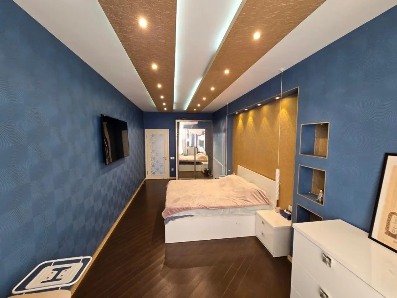 Аренда 2-комнатная Квартира 105 m² Xətai р-н Şah İsmayıl Xətai м. – şəkil 14