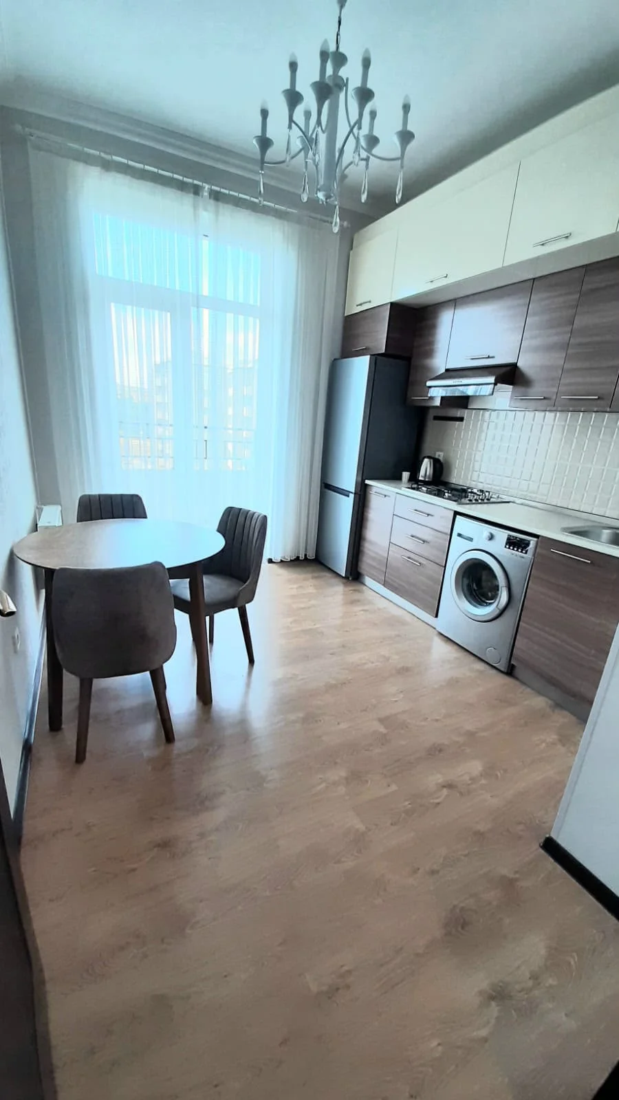 Mida yaşayış kompleksi