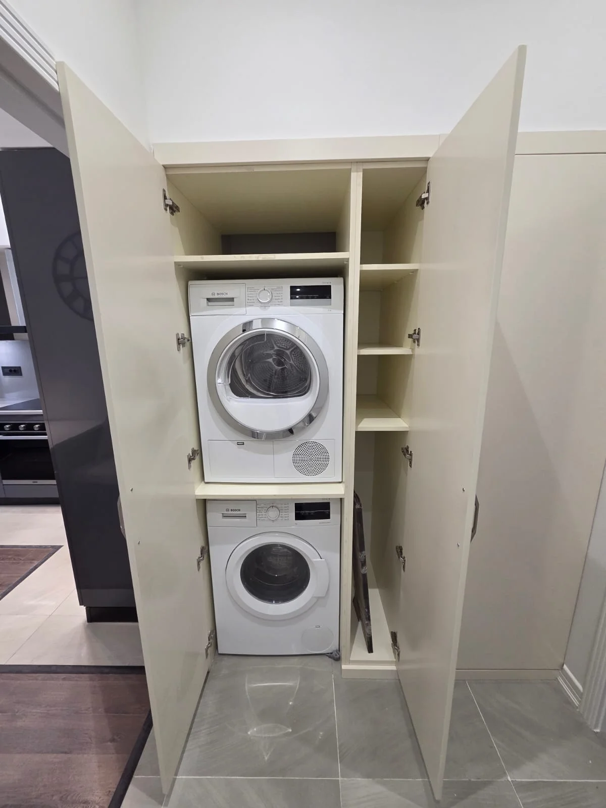 Kirayə 2 otaqlı Mənzil 55 m² Nəsimi r.