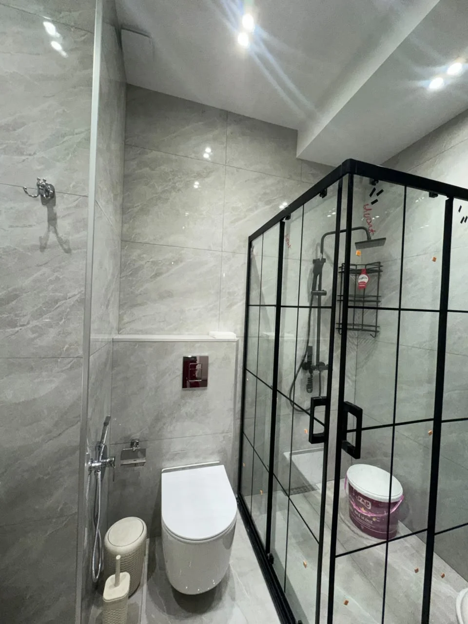 Kirayə 3 otaqlı Mənzil 80 m² Yasamal r.