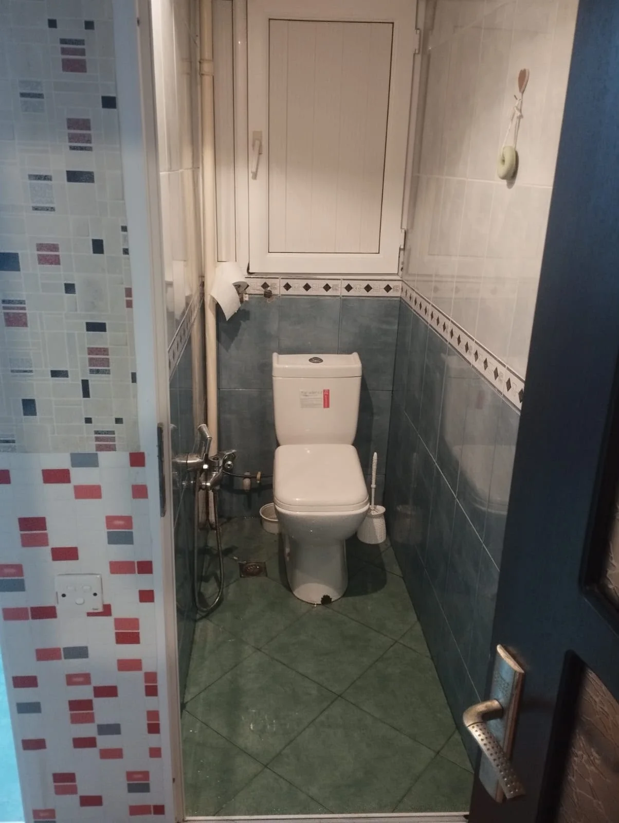 Kirayə 3 otaqlı Mənzil 70 m² Xətai r. Həzi Aslanov q. – şəkil 10