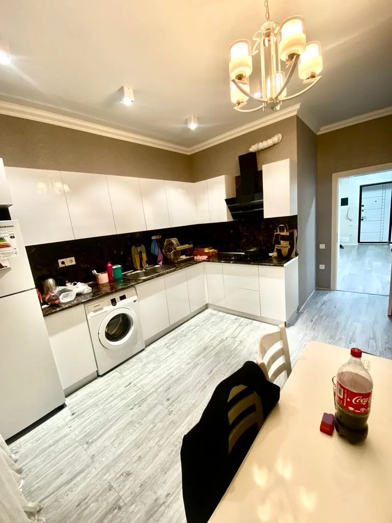 Kirayə 2 otaqlı Mənzil 100 m² Yasamal r. – şəkil 5