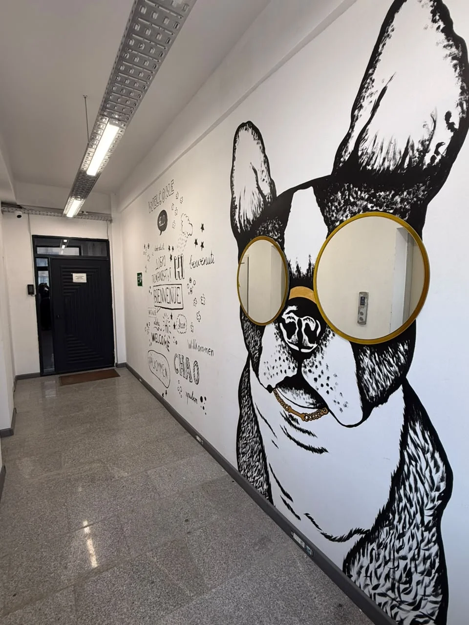 Kirayə 13 otaqlı Ofis 530 m² Nəsimi r. 28 May m. – şəkil 1
