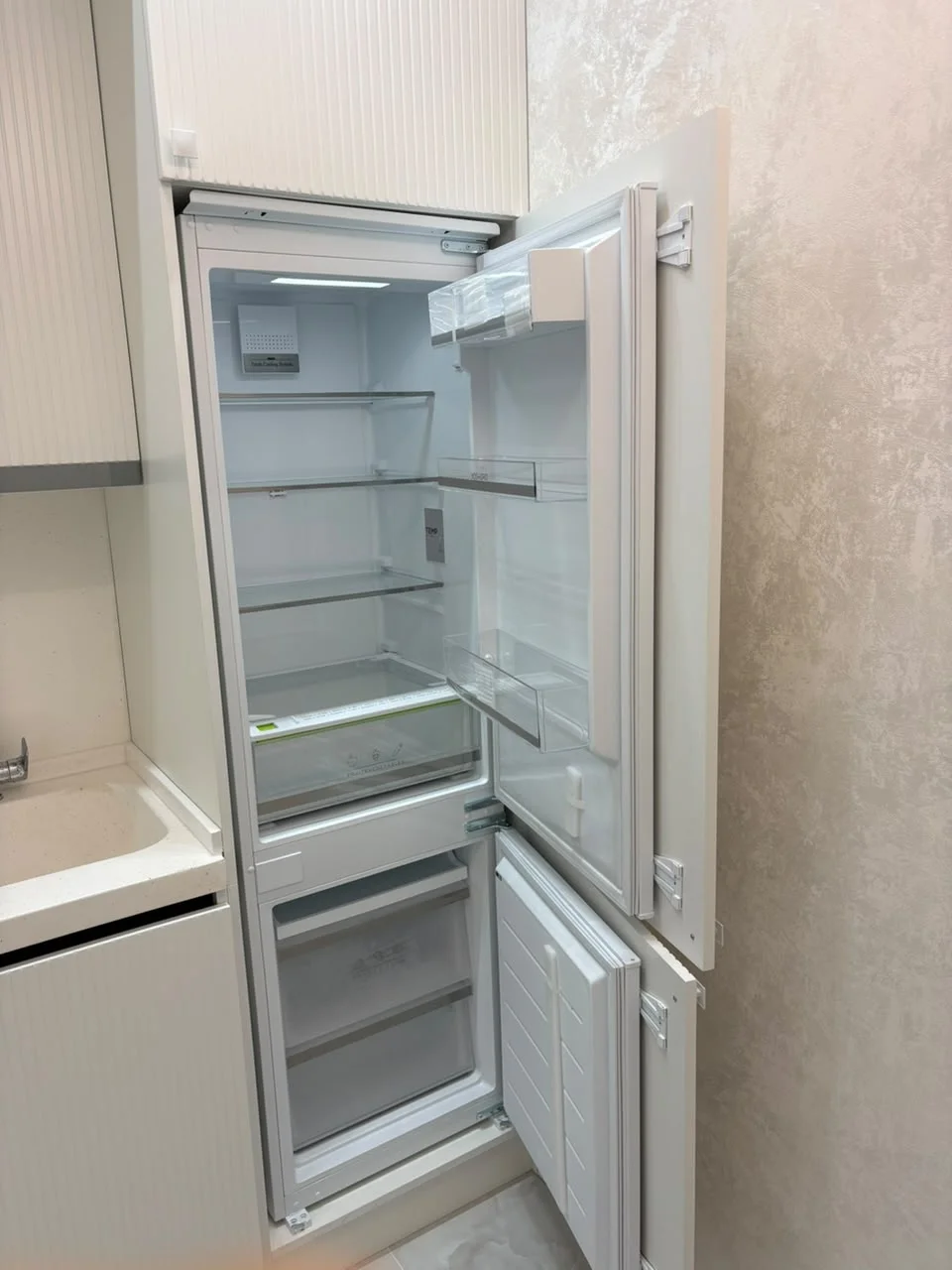 Kirayə 2 otaqlı Mənzil 55 m² Binəqədi r.
