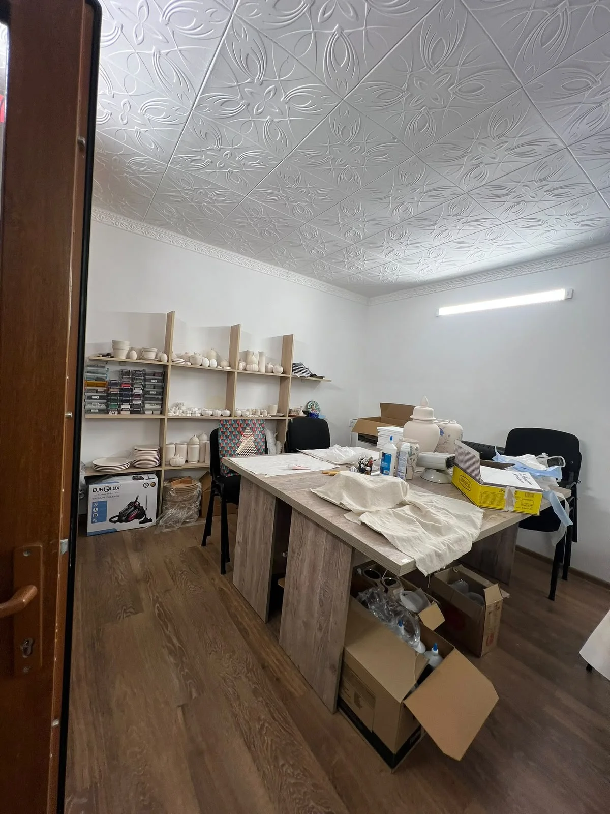 Kirayə Obyekt 75 m² Səbail r. İçərişəhər m. – şəkil 7