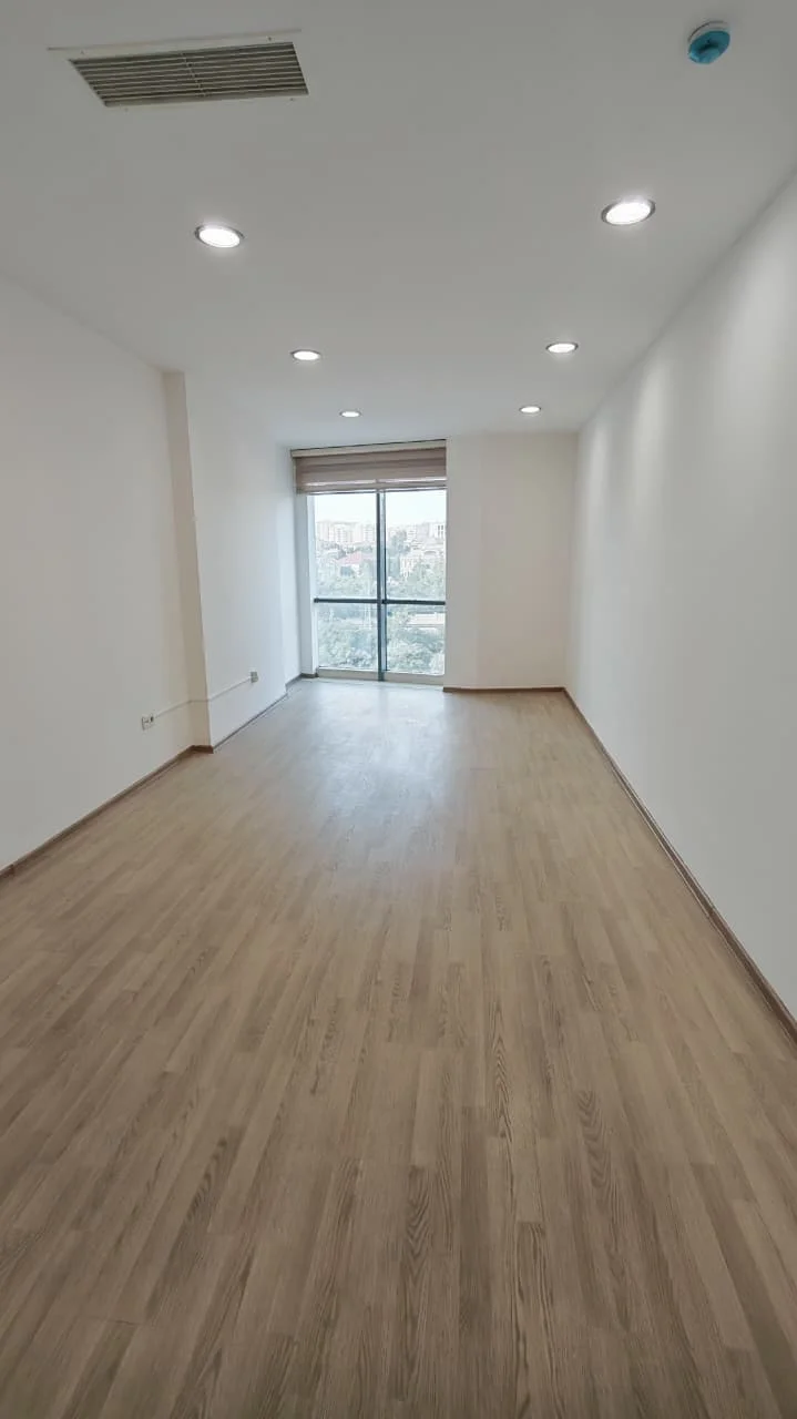 Kirayə 5 otaqlı Ofis 250 m² Xətai r. Şah İsmayıl Xətai m. – şəkil 7