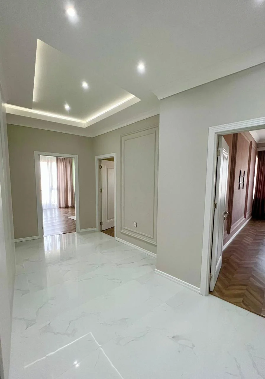 Kiralık 3 odalı Daire 100 m² Xətai ilçesi Ağ şəhər köyü – şəkil 4