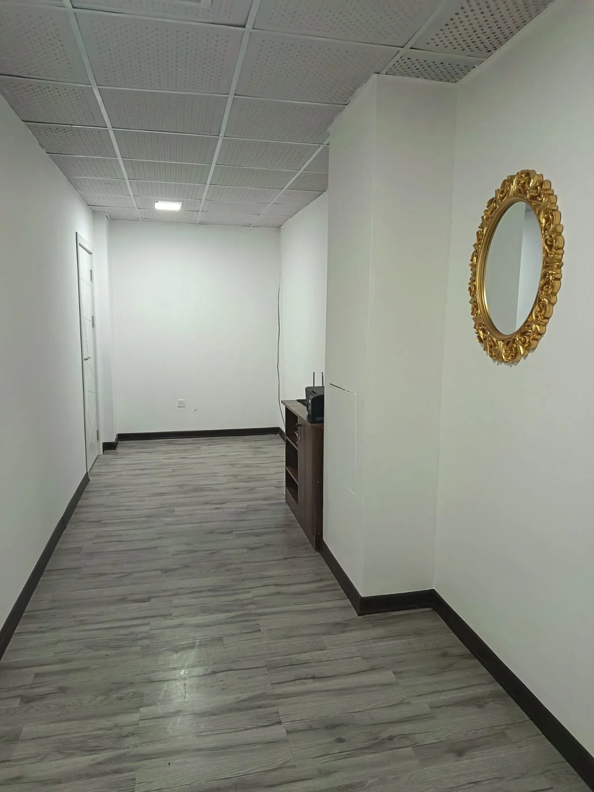 İcarəyə verilir 2 otaqlı ofis 64 m²