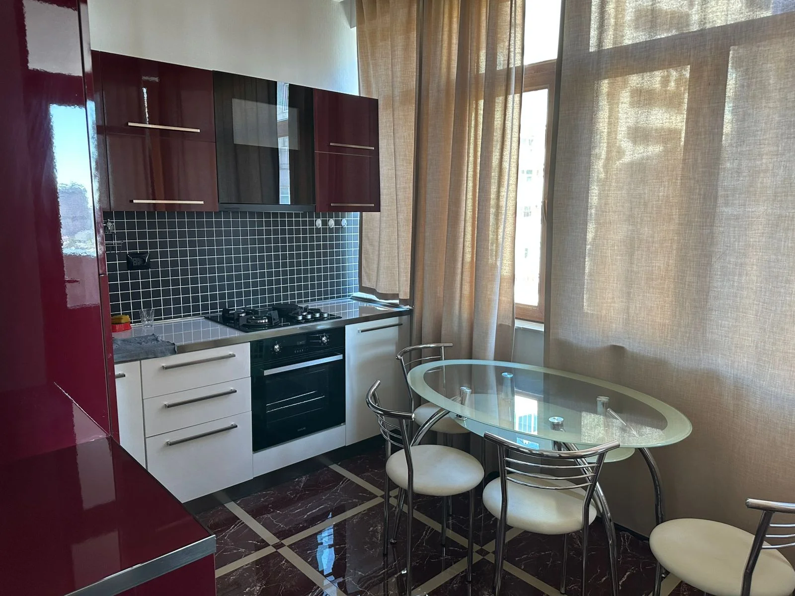 Satılır 3 otaqlı Mənzil 120 m² Nərimanov r.