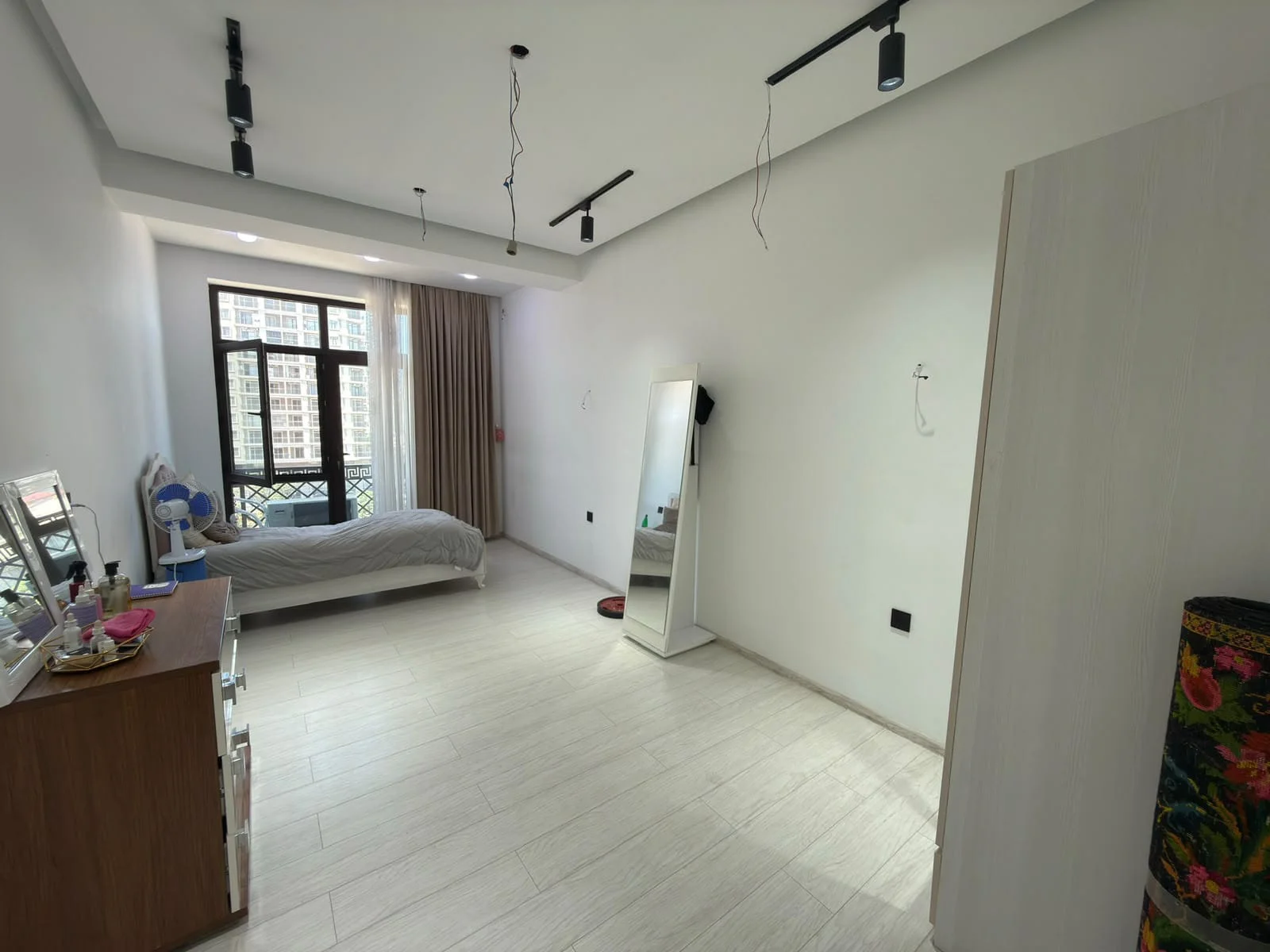 Satılır 3 otaqlı Mənzil 113 m² Nərimanov r. Nərimanov m. – şəkil 7