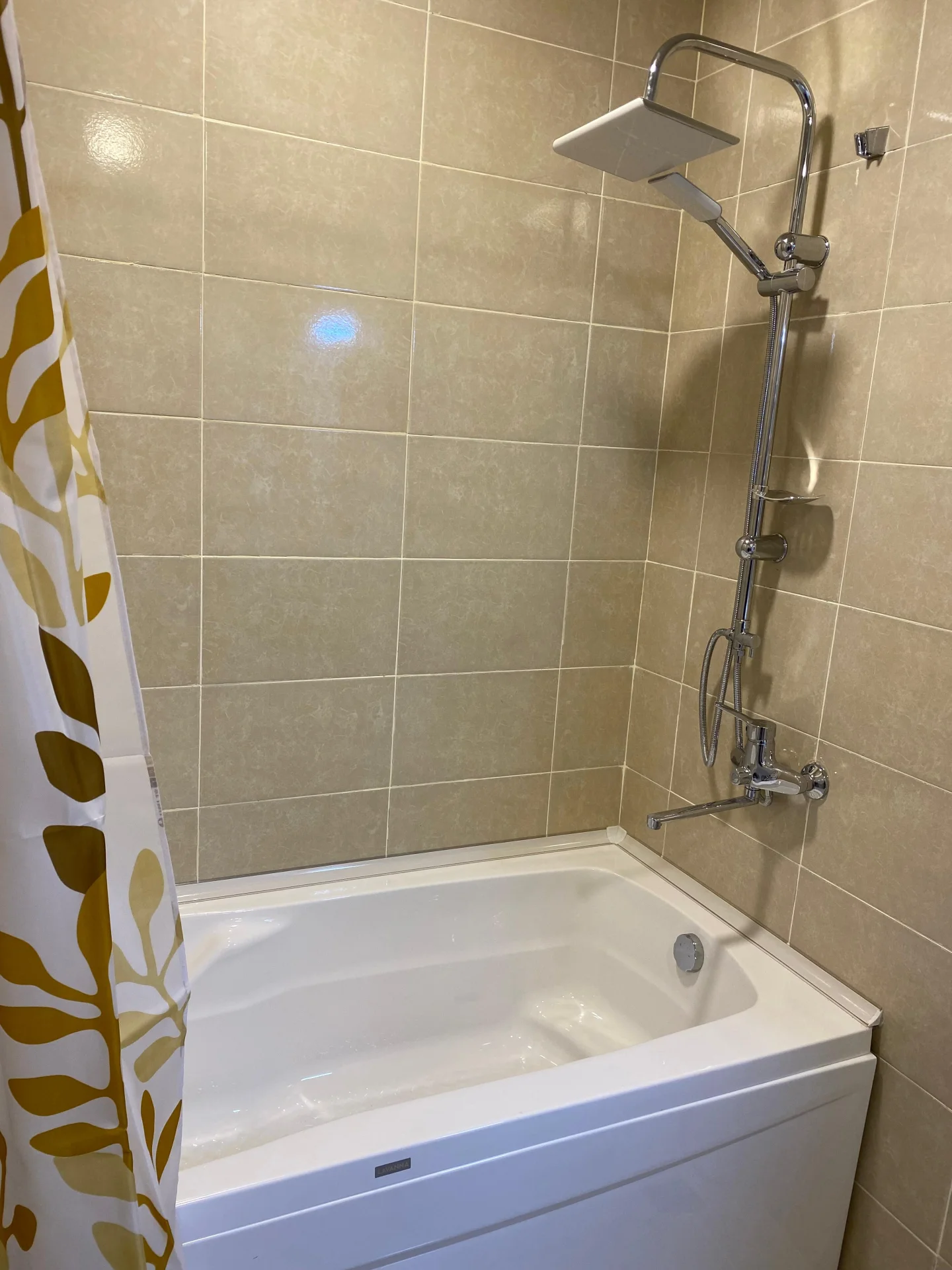 Kirayə 2 otaqlı Mənzil 105 m² Bakı – şəkil 14