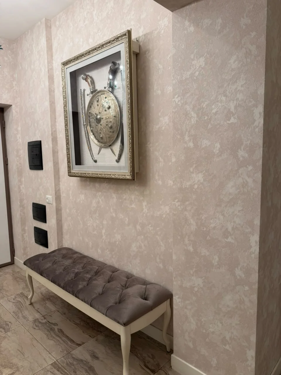 Kirayə 2 otaqlı Mənzil 103 m² Nəsimi r.