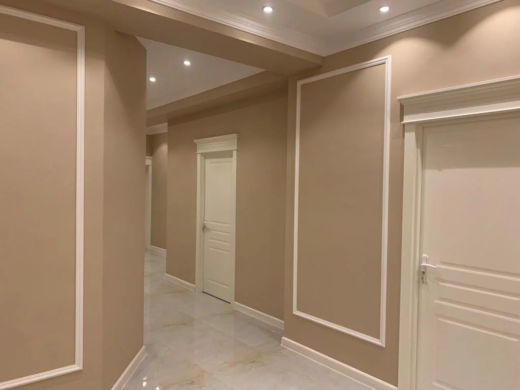 Kirayə 3 otaqlı Mənzil 150 m² Xətai r. Şah İsmayıl Xətai m. – şəkil 15