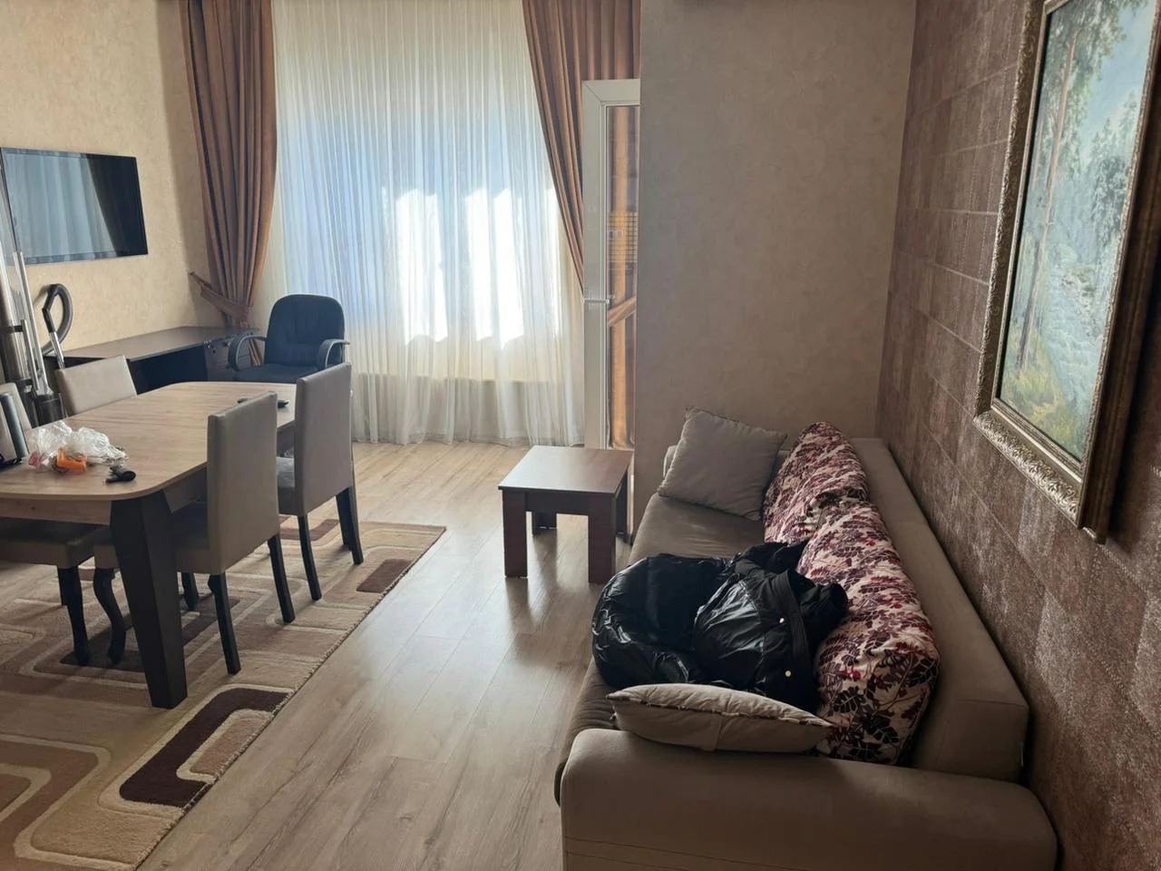Kirayə 2 otaqlı Mənzil 60 m² Yasamal r.